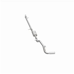 MagnaFlow 2019-2023 Ford Ranger Série Route Cat-Back Système d'Échappement Performance