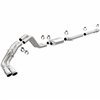 MagnaFlow 2019-2023 Ford Ranger Série Route Cat-Back Système d'Échappement Performance