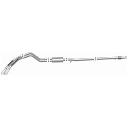 MagnaFlow 2019-2023 Ford Ranger Série Route Cat-Back Système d'Échappement Performance