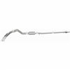 MagnaFlow 2019-2023 Ford Ranger Série Route Cat-Back Système d'Échappement Performance