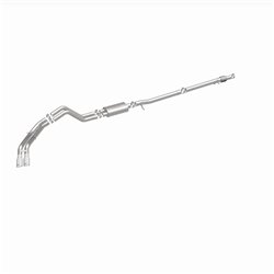 MagnaFlow 2019-2023 Ford Ranger Série Route Cat-Back Système d'Échappement Performance