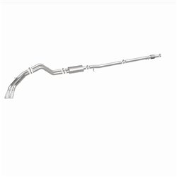 MagnaFlow 2019-2023 Ford Ranger Série Route Cat-Back Système d'Échappement Performance