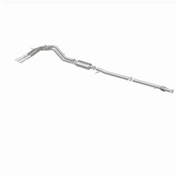 MagnaFlow 2019-2023 Ford Ranger Série Route Cat-Back Système d'Échappement Performance