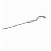 MagnaFlow 2019-2023 Ford Ranger Série Route Cat-Back Système d'Échappement Performance