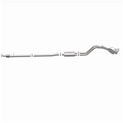 MagnaFlow 2019-2023 Ford Ranger Série Route Cat-Back Système d'Échappement Performance