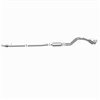 MagnaFlow 2019-2023 Ford Ranger Série Route Cat-Back Système d'Échappement Performance
