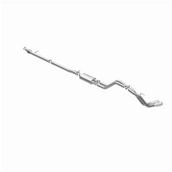 MagnaFlow 2019-2023 Ford Ranger Série Route Cat-Back Système d'Échappement Performance