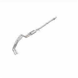 MagnaFlow 2019-2023 Ford Ranger Série Route Cat-Back Système d'Échappement Performance