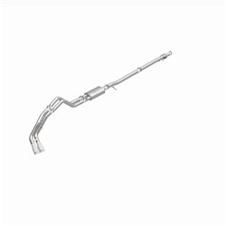 MagnaFlow 2019-2023 Ford Ranger Série Route Cat-Back Système d'Échappement Performance