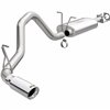 MagnaFlow 2019-2025 Ram 1500 Série Route Cat-Back Système d'Échappement Performance