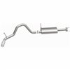 MagnaFlow 2019-2025 Ram 1500 Série Route Cat-Back Système d'Échappement Performance