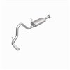 MagnaFlow 2019-2025 Ram 1500 Série Route Cat-Back Système d'Échappement Performance