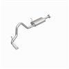 MagnaFlow 2019-2025 Ram 1500 Série Route Cat-Back Système d'Échappement Performance