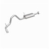 MagnaFlow 2019-2025 Ram 1500 Série Route Cat-Back Système d'Échappement Performance