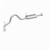 MagnaFlow 2019-2025 Ram 1500 Série Route Cat-Back Système d'Échappement Performance