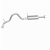 MagnaFlow 2019-2025 Ram 1500 Série Route Cat-Back Système d'Échappement Performance