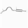 MagnaFlow 2019-2025 Ram 1500 Série Route Cat-Back Système d'Échappement Performance