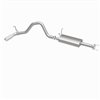 MagnaFlow 2019-2025 Ram 1500 Série Route Cat-Back Système d'Échappement Performance
