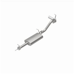 MagnaFlow 2019-2025 Ram 1500 Série Route Cat-Back Système d'Échappement Performance