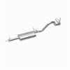 MagnaFlow 2019-2025 Ram 1500 Série Route Cat-Back Système d'Échappement Performance