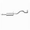 MagnaFlow 2019-2025 Ram 1500 Série Route Cat-Back Système d'Échappement Performance