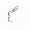 MagnaFlow 2019-2025 Ram 1500 Série Route Cat-Back Système d'Échappement Performance