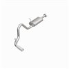 MagnaFlow 2019-2025 Ram 1500 Série Route Cat-Back Système d'Échappement Performance