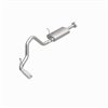 MagnaFlow 2019-2025 Ram 1500 Série Route Cat-Back Système d'Échappement Performance