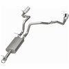 MagnaFlow 2019-2025 Ram 1500 Série Route Cat-Back Système d'Échappement Performance