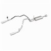 MagnaFlow 2019-2025 Ram 1500 Série Route Cat-Back Système d'Échappement Performance