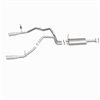 MagnaFlow 2019-2025 Ram 1500 Série Route Cat-Back Système d'Échappement Performance