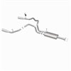 MagnaFlow 2019-2025 Ram 1500 Série Route Cat-Back Système d'Échappement Performance