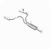MagnaFlow 2019-2025 Ram 1500 Série Route Cat-Back Système d'Échappement Performance