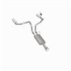 MagnaFlow 2019-2025 Ram 1500 Série Route Cat-Back Système d'Échappement Performance