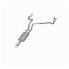 MagnaFlow 2019-2025 Ram 1500 Série Route Cat-Back Système d'Échappement Performance