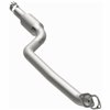 MagnaFlow 2009-2016 BMW Z4 Convertisseur Catalytique Ajustement Direct Norme Fédérale / EPA OEM