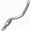 MagnaFlow 2009-2016 BMW Z4 Convertisseur Catalytique Ajustement Direct Norme Fédérale / EPA OEM
