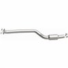 MagnaFlow 2009-2016 BMW Z4 Convertisseur Catalytique Ajustement Direct Norme Fédérale / EPA OEM