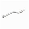MagnaFlow 2009-2016 BMW Z4 Convertisseur Catalytique Ajustement Direct Norme Fédérale / EPA OEM