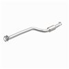 MagnaFlow 2009-2016 BMW Z4 Convertisseur Catalytique Ajustement Direct Norme Fédérale / EPA OEM