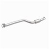 MagnaFlow 2009-2016 BMW Z4 Convertisseur Catalytique Ajustement Direct Norme Fédérale / EPA OEM