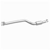 MagnaFlow 2009-2016 BMW Z4 Convertisseur Catalytique Ajustement Direct Norme Fédérale / EPA OEM