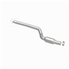 MagnaFlow 2009-2016 BMW Z4 Convertisseur Catalytique Ajustement Direct Norme Fédérale / EPA OEM