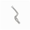 MagnaFlow 2009-2016 BMW Z4 Convertisseur Catalytique Ajustement Direct Norme Fédérale / EPA OEM