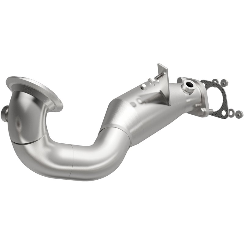 MagnaFlow 2009-2016 BMW Z4 Convertisseur Catalytique Ajustement Direct Norme Fédérale / EPA OEM