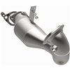 MagnaFlow 2009-2016 BMW Z4 Convertisseur Catalytique Ajustement Direct Norme Fédérale / EPA OEM