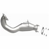 MagnaFlow 2009-2016 BMW Z4 Convertisseur Catalytique Ajustement Direct Norme Fédérale / EPA OEM