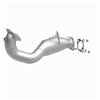 MagnaFlow 2009-2016 BMW Z4 Convertisseur Catalytique Ajustement Direct Norme Fédérale / EPA OEM