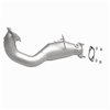 MagnaFlow 2009-2016 BMW Z4 Convertisseur Catalytique Ajustement Direct Norme Fédérale / EPA OEM