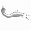 MagnaFlow 2009-2016 BMW Z4 Convertisseur Catalytique Ajustement Direct Norme Fédérale / EPA OEM